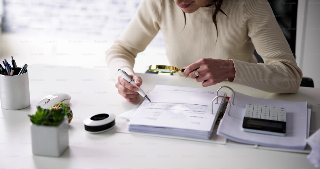 Checklist completo de auditoría interna para estar listo ante una fiscalización de DGII