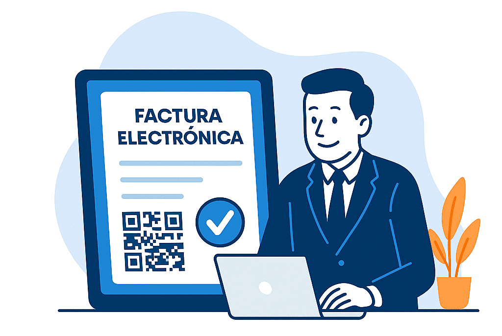 Facturación Electrónica República Dominicana